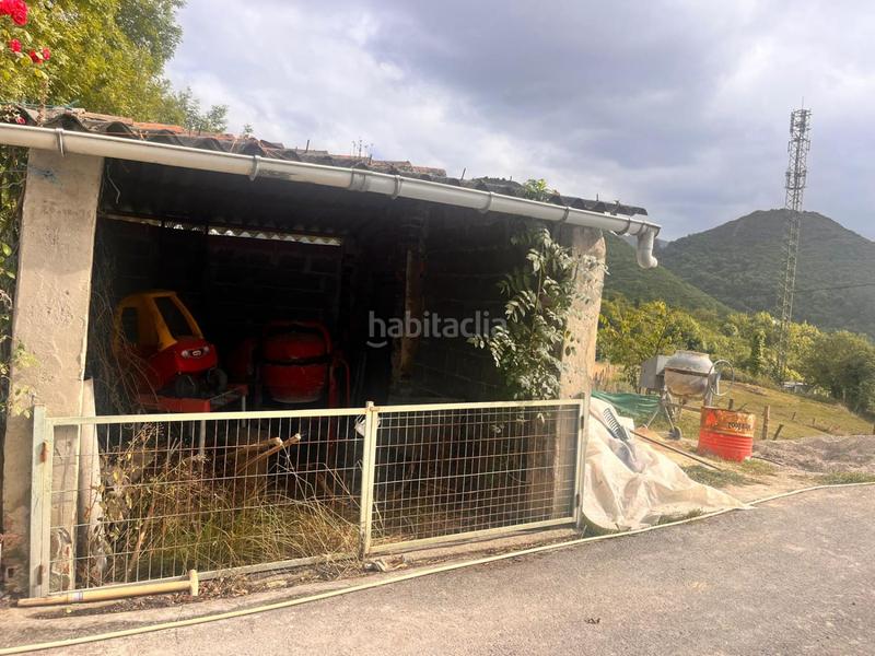 Foto 9ff59eb8-e86c-4441-a1f0-f5e945830ac8. Casa adosada  en venta en tudela veguín, 3 dormitorios. en Oviedo