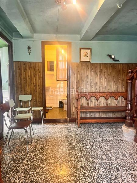 Foto a1dc1d59-3c27-480c-858c-04df34373f75. Casa adosada  en venta en tudela veguín, 3 dormitorios. en Oviedo