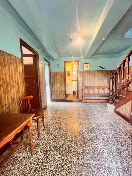 Foto bfffe056-6d18-40c3-858a-4622666d38d7. Casa adosada  en venta en tudela veguín, 3 dormitorios. en Oviedo