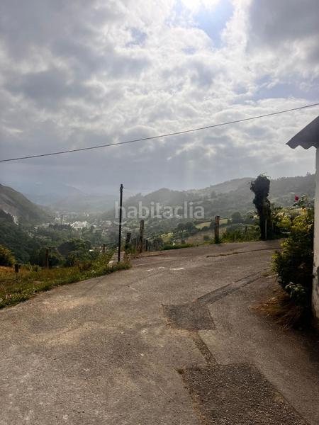 Foto dee0a482-4654-47d8-971a-d998088b932a. Casa adosada  en venta en tudela veguín, 3 dormitorios. en Oviedo