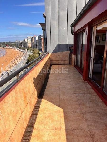 Foto 65bccf2f-1cc7-4f78-8f6b-5c59bd865c23. Ático atico en venta , 3 dormitorios. en Centro Gijón