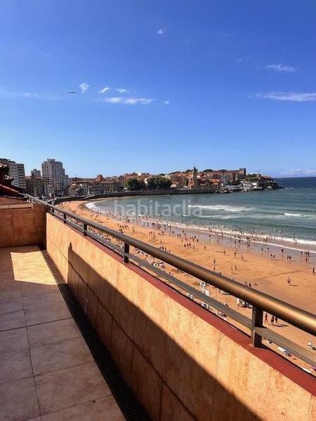 Foto 6ee0ed10-7291-42a7-ac7d-bfe3155ecbe3. Ático atico en venta , 3 dormitorios. en Centro Gijón