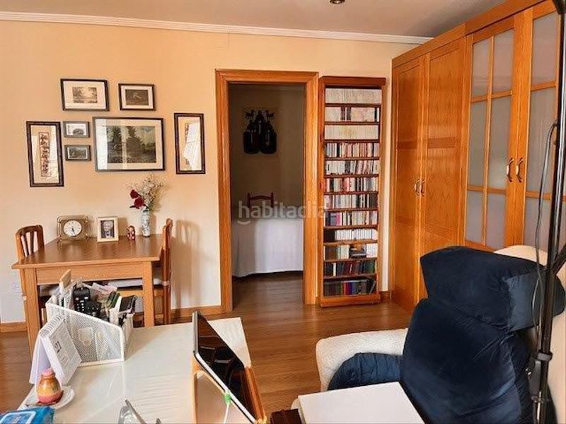 Foto ba0468d4-1d10-454d-9644-a34e6b0ff692. Ático atico en venta , 3 dormitorios. en Centro Gijón