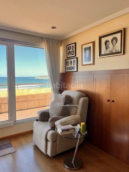 Foto c70de7a1-a6b1-4ac1-8aaa-89280aa6cf8a. Ático atico en venta , 3 dormitorios. en Centro Gijón
