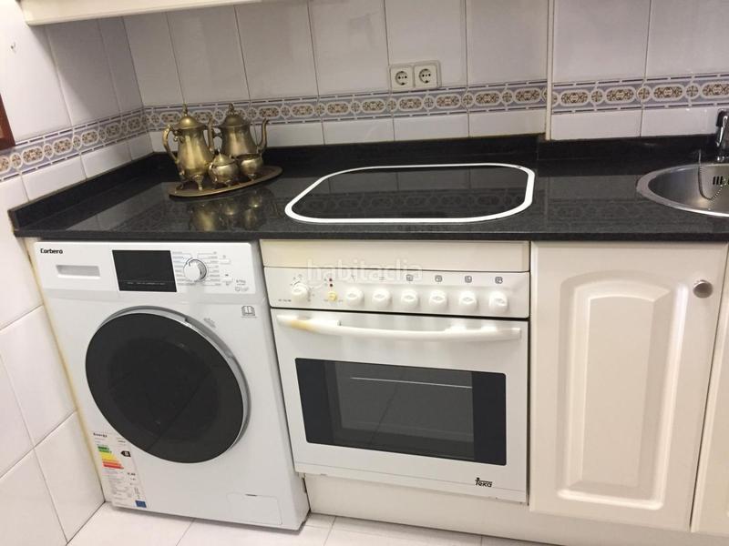 Foto 0227187c-9c1c-4d6b-91d5-10220afc677e. Alquiler apartamento  en alquiler , 1 dormitorio. en Gijón