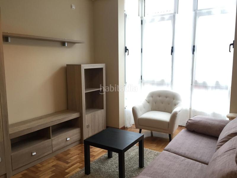 Foto 16aaffab-97be-42ed-a688-c0076969c323. Alquiler apartamento  en alquiler , 1 dormitorio. en Gijón