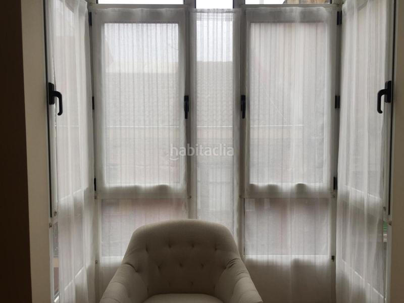 Foto 2969fcd6-e65c-41f1-8076-1d3a25578112. Alquiler apartamento  en alquiler , 1 dormitorio. en Gijón