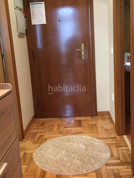 Foto 3fc97b6e-cfa1-412e-8366-d152d45eeaf5. Alquiler apartamento  en alquiler , 1 dormitorio. en Gijón
