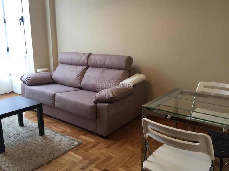 Foto 53bf9c64-30f5-4fd8-aa88-9419c8a90e7b. Alquiler apartamento  en alquiler , 1 dormitorio. en Gijón