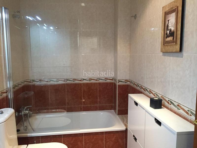 Foto 552e944e-cd07-4790-989b-8a080130f4e4. Alquiler apartamento  en alquiler , 1 dormitorio. en Gijón