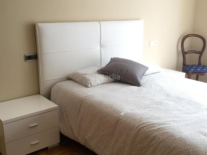 Foto 55e3b4fc-c3ad-44f9-a090-bcffaa11b706. Alquiler apartamento  en alquiler , 1 dormitorio. en Gijón