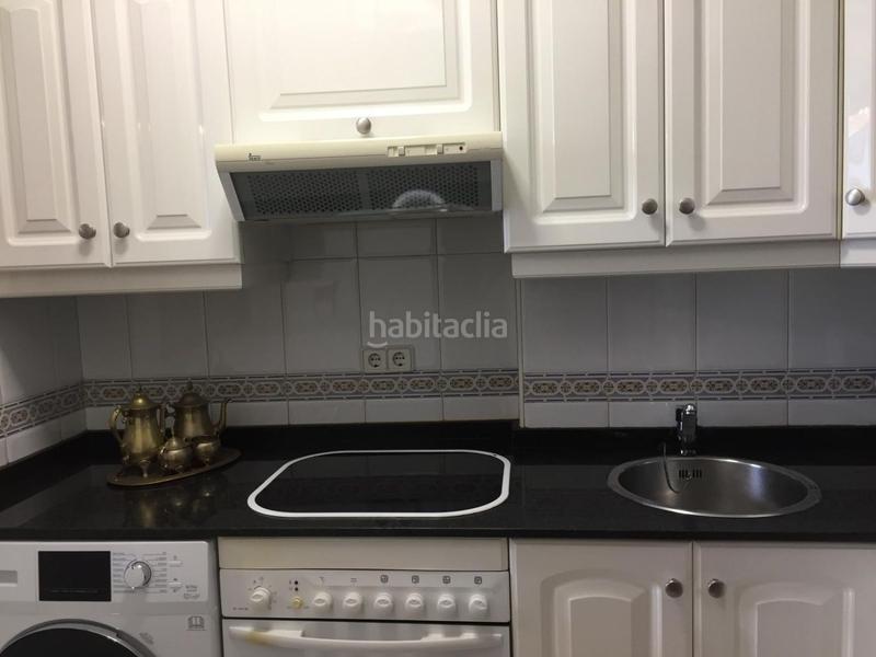 Foto 665b7f37-8dc3-434d-9d24-94228610dc2a. Alquiler apartamento  en alquiler , 1 dormitorio. en Gijón