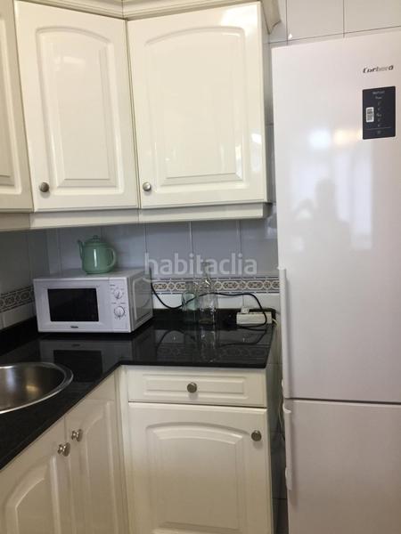 Foto 86f4d33e-45cd-47fe-a1e2-acee33cd05f4. Alquiler apartamento  en alquiler , 1 dormitorio. en Gijón