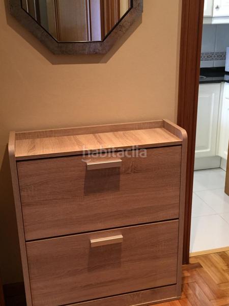Foto db0ebef5-a0b7-4545-90c1-67a60627e8e6. Alquiler apartamento  en alquiler , 1 dormitorio. en Gijón