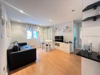 Location Appartement à Cimadevilla. Piso en alquiler en centro  cimadevilla, 2 dormitorios.