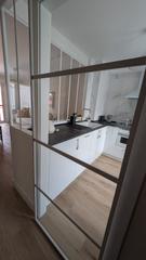 Alquiler Apartamento en Cimadevilla. Apartamento en alquiler en centro  cimadevilla, 1 dormitorio.