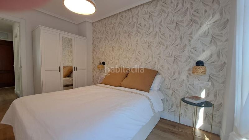 Foto 40d98228-4329-43f3-b763-aebe343d376c. Miete appartement mit heizung in Cimadevilla Gijón