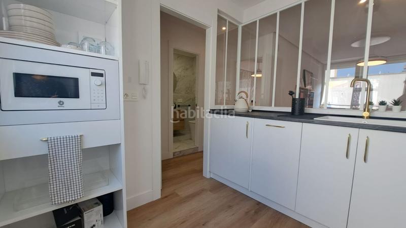Foto 77536b19-dcc6-495e-ad9f-4a5e23efdab7. Miete appartement mit heizung in Cimadevilla Gijón