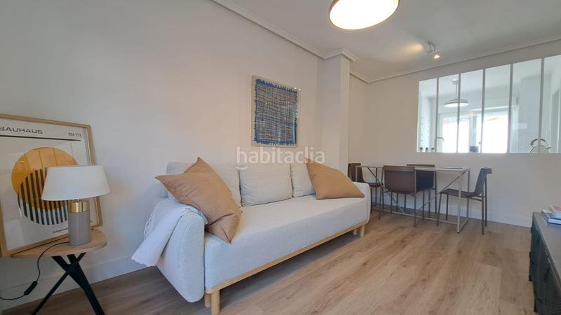 Foto a37a7154-3d4c-40d5-996e-468fc16961fa. Miete appartement mit heizung in Cimadevilla Gijón