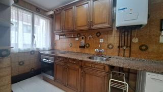 Location Appartement à La Arena. Piso en alquiler en gijón, 2 dormitorios.