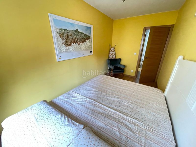 Foto 003f2af9-d0e4-4361-9bd6-e1884fe009a8. Rent flat with heating parking in Pumarín Gijón