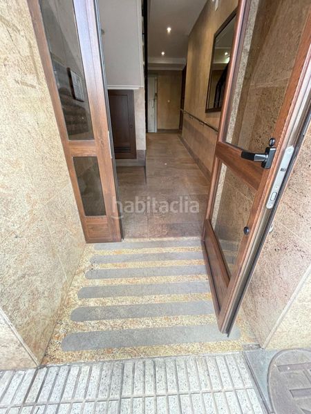 Foto b6b7f443-c091-4b03-8776-c5057b1f6798. Rent flat with heating parking in Pumarín Gijón