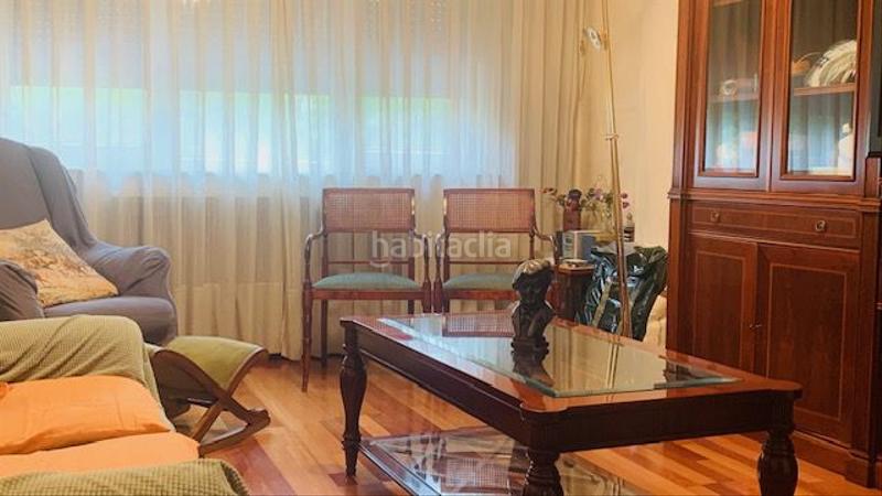 Foto 2e3769f9-89cf-4a5a-bce5-40dd5b7a43f1. Etagenwohnung mit heizung in Centro Gijón