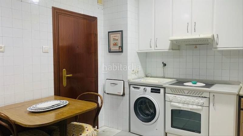 Foto 5fa8ed21-c418-4eee-b659-35ec045fde81. Etagenwohnung mit heizung in Centro Gijón