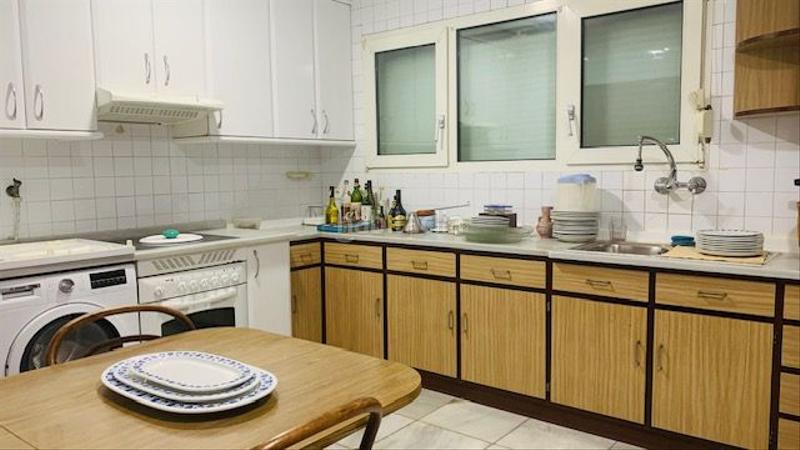 Foto 99428a99-9c1e-466c-ba32-56c8a0378247. Etagenwohnung mit heizung in Centro Gijón