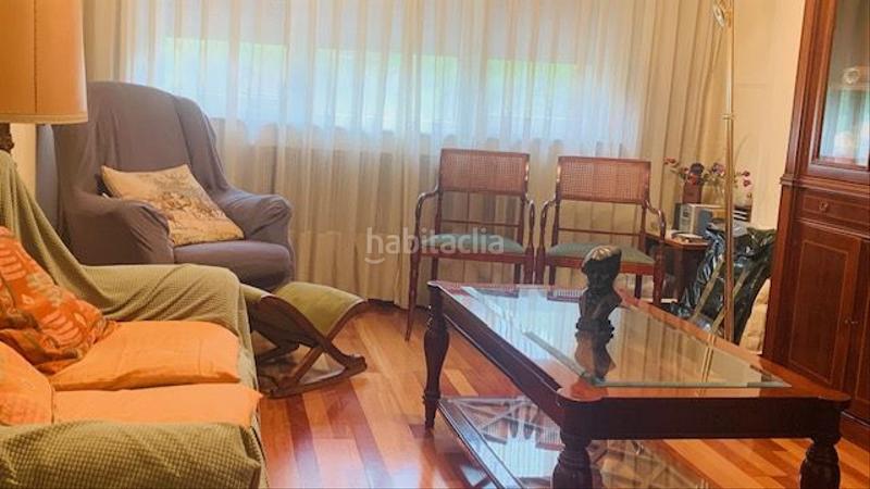 Foto f0290b46-a163-4870-a128-ddf4c1f36cfd. Etagenwohnung mit heizung in Centro Gijón