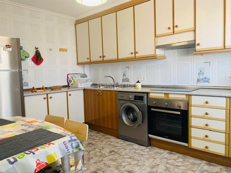 Foto 8d457076-44ac-43a8-b768-349a6cf15aa4. Affitto attico con riscaldamento in La Arena Gijón