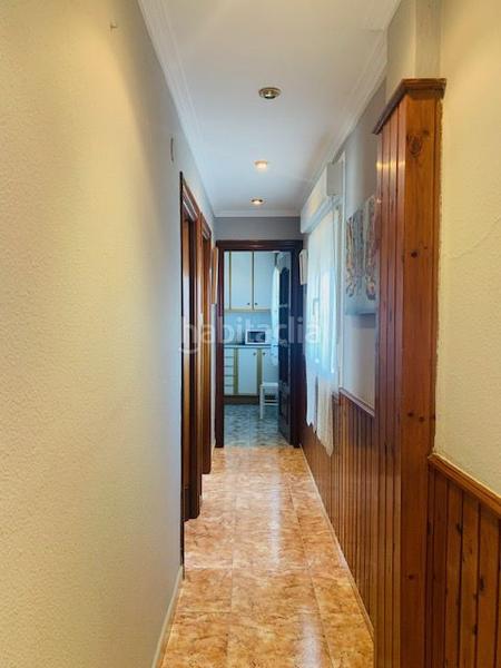 Foto f4cf4063-36d9-406c-b99e-df5412dee82a. Affitto attico con riscaldamento in La Arena Gijón