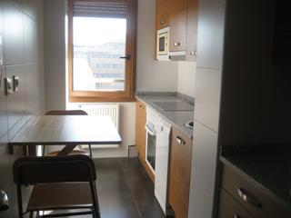 Location Appartement à Nuevo Gijón. Piso en alquiler en nuevo gijón, 2 dormitorios.