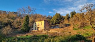 Casa a Parroquias Sur - La Manjoya. Casa pueblo en venta en tudela veguín, 4 dormitorios.