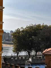 Lloguer Pis a Cimadevilla. Piso en alquiler en centro  cimadevilla, 1 dormitorio.