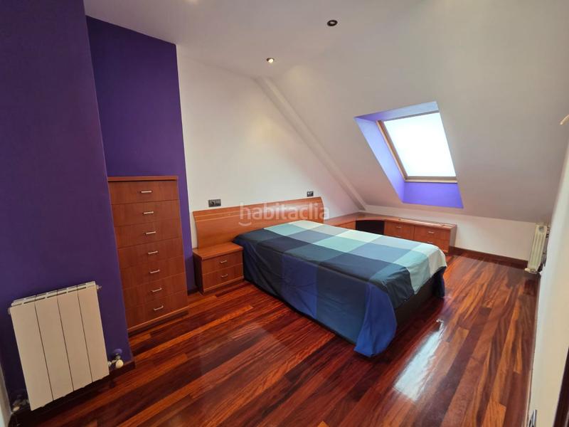 Foto 30c5a0b7-f6a5-44a9-8157-857fca02faea. Dúplex amb calefacció a El Natahoyo Gijón