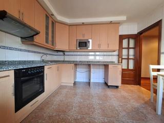 Dúplex en El Natahoyo. Duplex en venta en natahoyo, 3 dormitorios.