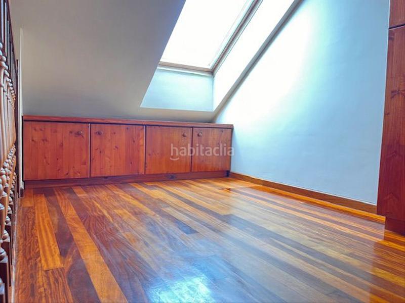 Foto 34d53164-2f0d-4753-916f-b244c0577fab. Dúplex amb calefacció a El Natahoyo Gijón