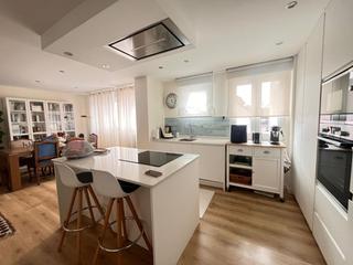 Appartamento in Centro. Piso en venta en gijón, 3 dormitorios.
