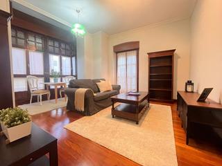 Location Appartement à Centro. Piso en alquiler en centro, 2 dormitorios.