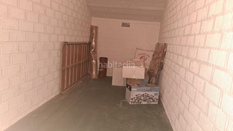 Foto 1921a44c-c30e-4299-8cd5-9b2874371563. Appartement avec chauffage parking dans San Lázaro - Otero - Villafría Oviedo