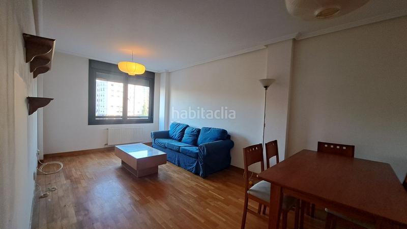 Foto 4169543b-2518-4293-a954-fffd7bca9d43. Appartement avec chauffage parking dans San Lázaro - Otero - Villafría Oviedo