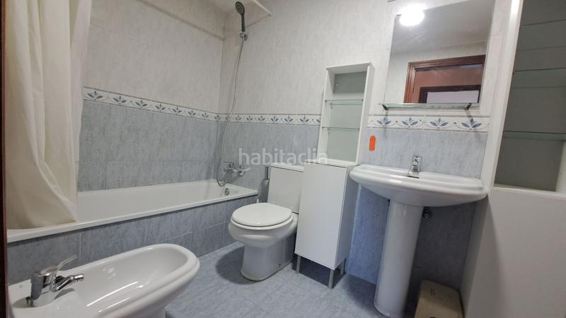 Foto 5a6f74d0-c923-4ddd-bdea-db839db26062. Appartement avec chauffage parking dans San Lázaro - Otero - Villafría Oviedo