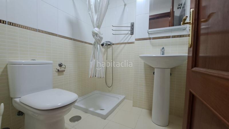 Foto 73bdb494-b2b4-40ef-844d-3afaf66b965d. Appartement avec chauffage parking dans San Lázaro - Otero - Villafría Oviedo