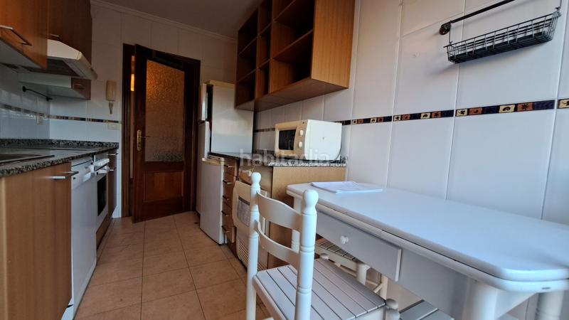 Foto 89099e9e-7d72-4963-a8cc-24598d9a24bd. Appartement avec chauffage parking dans San Lázaro - Otero - Villafría Oviedo