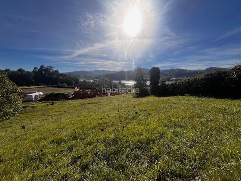 Foto 17f7a57f-aa3b-45d1-93c4-a84fc19b15e0. Terreno residenziale in Tazones - Argüero Villaviciosa