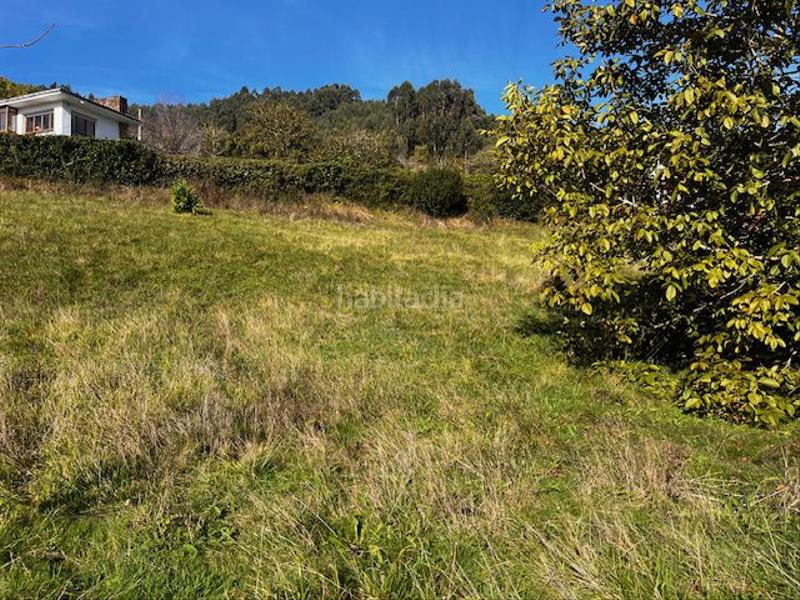 Foto 3d9e8105-be19-4b60-9677-7bdbb2bc1acd. Terreno residenziale in Tazones - Argüero Villaviciosa