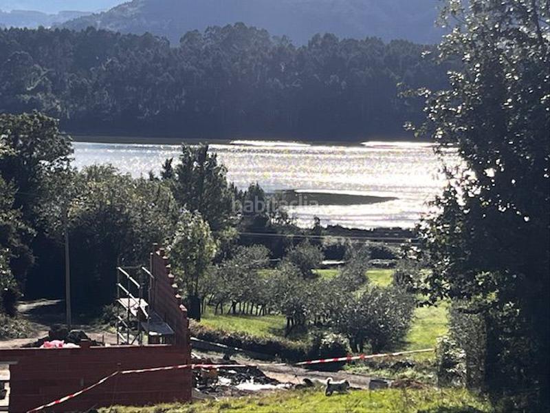 Foto 64250846-3c4c-4c40-bc51-98a7160d82c3. Terreno residenziale in Tazones - Argüero Villaviciosa