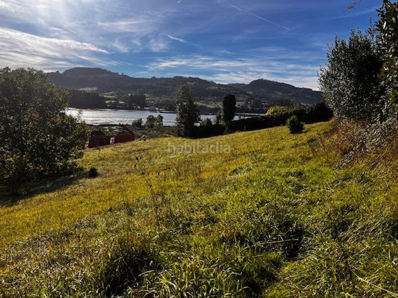 Foto 6fd5fc34-33f8-437a-a450-b5863b65b460. Terreno residenziale in Tazones - Argüero Villaviciosa