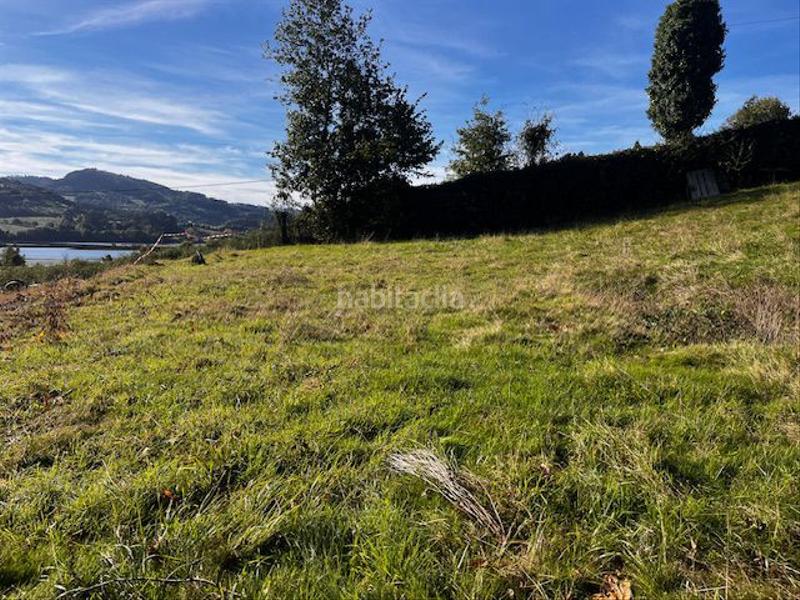 Foto b9306d9e-cb31-462b-9318-e35197842e52. Terreno residenziale in Tazones - Argüero Villaviciosa